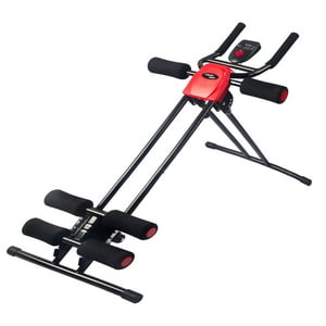 Basko Fitness - Six Pack Maquina Abdominales 5 Min Ab Shaper