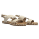 thumbnail image 5 of Sandalia de mujer Beige Casual Chalada Murano-1, 5 of 7