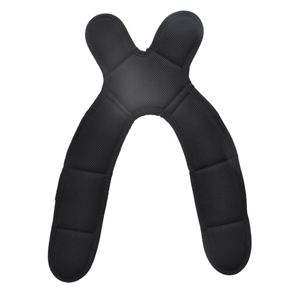 Arnés X-Pad Malta Dynamics – Soporte Acolchado para la Espalda