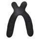thumbnail image 1 of Arnés X-Pad Malta Dynamics – Soporte Acolchado para la Espalda, 1 of 6