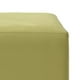 thumbnail image 3 of Pouf Cali 1c Felpa 12 Pistacho, 3 of 4