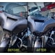 thumbnail image 2 of Kit limpiador y pulidor BugSlide Shop de 500 ml con toalla, 2 of 9