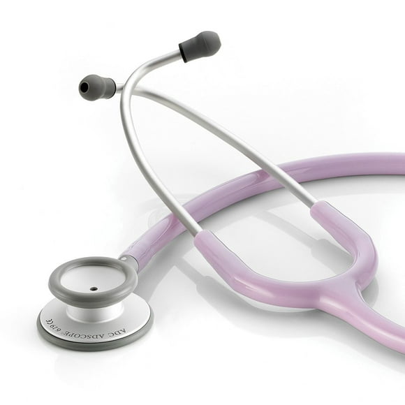Fonendoscopio ADSCOPE-Lite ADC® 619 Lavanda