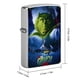 thumbnail image 2 of Carcasa para Encendedor Desmarcar El Grinch Cobre, 2 of 6