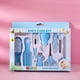 thumbnail image 4 of Complete Baby Care Kit - 10 Essential Pieces for Grooming and Healthcare, Includes Thermometer, Inhaler, Clippers, Brush, and Feeder - Perfect Gift for New Parents, 4 of 4