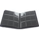 thumbnail image 3 of Álbum De Cartas Prime Con 18 Bolsillos Negro, 3 of 4