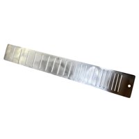 Bothyi - Almohadilla De Protección Para Pulido De Trastes De Guitarra, Lima De Alambre Para Trastes, Lijado, Bajo