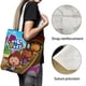 thumbnail image 3 of Cartera Paula & Pals Estampado Lienzo 40x45cm, 3 of 6