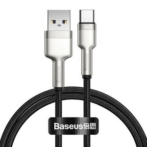 Baseus - Cable Cafule Usb A Usb-C 66W 1Mt
