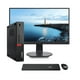 thumbnail image 1 of Kit Monitor + Mini Pc M910q (i5 6ta 16gb 256gb Ssd) Grado A Reacondicionado, 1 of 3