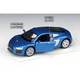 thumbnail image 3 of Auto Audi R8 Coupé V10 escala 1:36, 3 of 3