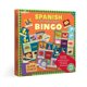 thumbnail image 1 of Juego de vocabulario de bingo en español eeBoo para mayores de 5 años, 1 of 5