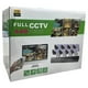 thumbnail image 3 of Kit CCTV con 8 Cámaras Full AHD 1080p P2P, 3 of 3