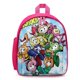 thumbnail image 1 of Mochila Escolar Desmarcar Los Snorks Rosa, 1 of 6