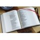 thumbnail image 4 of Biblia HarperCollins Diario La Palabra – Tapa Dura, 4 of 8