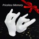 thumbnail image 5 of Kit de Moldeo de Manos Godora para 2 Adultos - Recuerdo DIY, 5 of 9