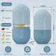thumbnail image 2 of Ice Face Roller Ice Cube Beauty Massage Silicone Ice Mold For Eye Puffiness Ice Facial Roller Shrink Pores, 2 of 3