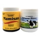 thumbnail image 1 of Ungüento La Vaquita Bálsamo Blanco Mejora Entrenamiento 240g y 200g, 1 of 8