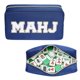 thumbnail image 1 of Bolsa para fichas de Mahjong Ahdoma 52 × 9 × 14 cm con cremallera – Viaje, 1 of 6
