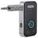 thumbnail image 1 of Transmisor y Receptor Bluetooth 5.3 Adaptador AUX Automotriz para Teléfono y Mezclador (Adaptador Bluetooth), 1 of 3