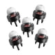 thumbnail image 1 of 5 Filtros De Cebador Resistentes Para Cortacésped Wyj92 WT-23A., 1 of 5