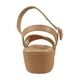 thumbnail image 5 of SANDALIAS BEIRA RIO ROSADO NUDE MUJER | 8527.111.29914-55156 - Talla 37, 5 of 7