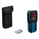 thumbnail image 1 of Detector De Materiales Professional GMS 120-27 Bosch azul 20x11x8, 1 of 9