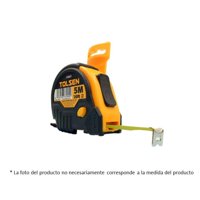 Tolsen - Huincha De Medir Grip 5Mts