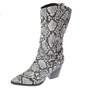 Bota Snake Vía Franca
