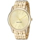 thumbnail image 1 of Reloj Nine West NW/1578CHGB para mujer, pulsera dorada, 1 of 6