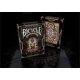 thumbnail image 1 of Baraja de Cartas Bicycle Mystique Red – Edición Limitada – Gamblers Warehouse, 1 of 1