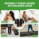 thumbnail image 4 of Corrector Ortésico De Juanetes Protector Hallux Valgus, 4 of 7