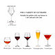 thumbnail image 3 of Colgador de copas metal cromado bar premium organización, 3 of 3