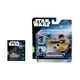 thumbnail image 2 of Interceptor Jedi Anakin Micro Galaxy Squadron de juguete de STAR WARS, 2 of 3