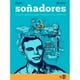 thumbnail image 1 of LIBRO Soñadores - Edmond Baudoin, 1 of 2