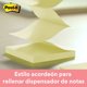 thumbnail image 3 of Notas Adhesivas pop up amarilla, 1 Un, 3 of 6