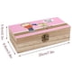 thumbnail image 2 of Charlie y Lola Caja Organizadora de Madera Rústica -, 2 of 6
