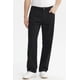 thumbnail image 1 of Jeans Hombre 650 Color Calce Recto Negro, 1 of 4