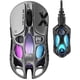 thumbnail image 1 of Ratón inalámbrico para juegos GravaStar Mercury X Pro 32.000 DPI, 1 of 8
