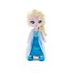 thumbnail image 1 of Muñeca de Peluche Elsa Disney Store 36 cm con Capa Brillante, 1 of 5