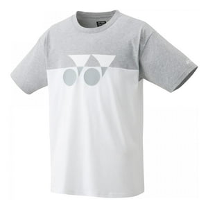 Yonex - Polera 16578 Gris