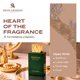 thumbnail image 5 of Perfume Swiss Arabian Shaghaf Oud Royale, 25 ml, 5 of 6