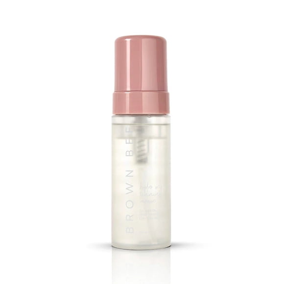Self-Tanning Hydro Mousse | 150 ML | Autobronceador Transparente
