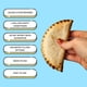 thumbnail image 2 of Sellador de tortillas CrimpIt Small para tortillas de harina de 15 cm sin BPA, 2 of 8