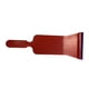 thumbnail image 2 of Herramienta Para Tintado De Ventanas, Escobilla De Goma Para Excavadora, Para Limpieza De Vidrios Traseros De Camiones Y Automóviles, Color Rojo, 2 of 5