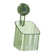 thumbnail image 3 of Canasto De Ducha Con Ventosa Verde S, 3 of 3