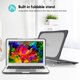 thumbnail image 4 of Funda ProCase para MacBook Air 13 2020 2019 2018 - Negro, 4 of 7