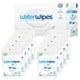thumbnail image 1 of Toallitas WaterWipes On The Go con un 99,9% de base acuosa, 100 unidades, 10 unidades, 1 of 6