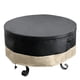 thumbnail image 1 of Funda para fogatas Stanbroil, 36 cm, redonda, cobertura total, negra, 1 of 7