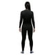 thumbnail image 2 of Conjunto Primera Capa HW Patagonia Spandex Negro Mujer, 2 of 3